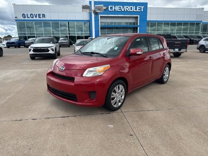 Used 2012 Scion xD
