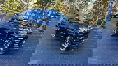 Used 2020 Jeep Compass Limited