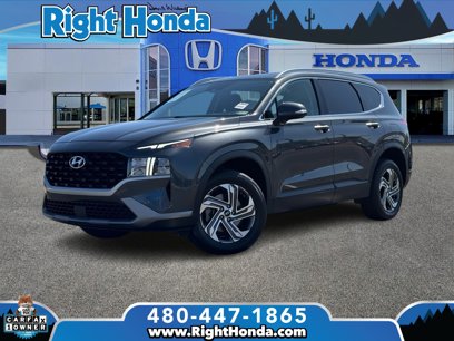 Used 2023 Hyundai Santa Fe SEL