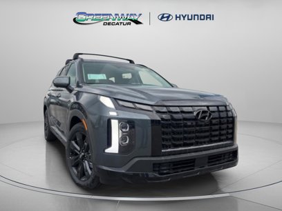 New 2025 Hyundai Palisade XRT
