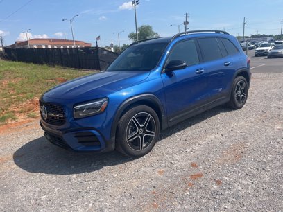 Used 2024 Mercedes-Benz GLB 250