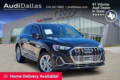 Certified 2022 Audi Q3 2.0T Premium w/ Convenience Package