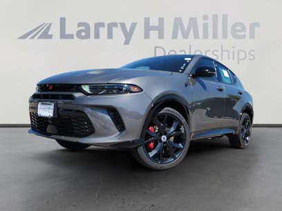 New 2025 Dodge Hornet R/T