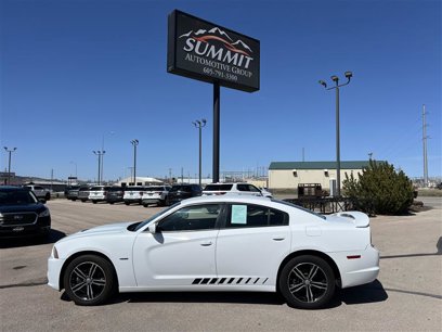 Used 2014 Dodge Charger R/T