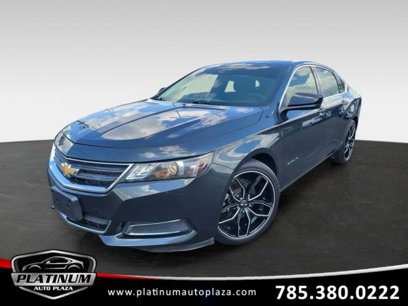 Used 2014 Chevrolet Impala LS w/ LS Convenience Package