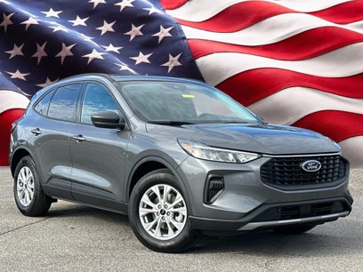 New 2025 Ford Escape Active