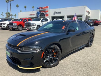 Certified 2022 Dodge Charger GT w/ Plus Group