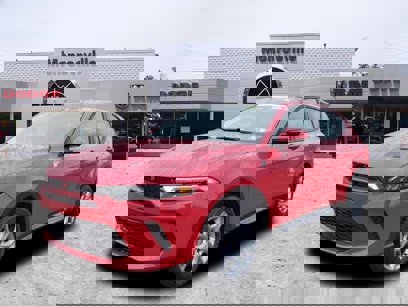New 2024 Dodge Hornet R/T Plus