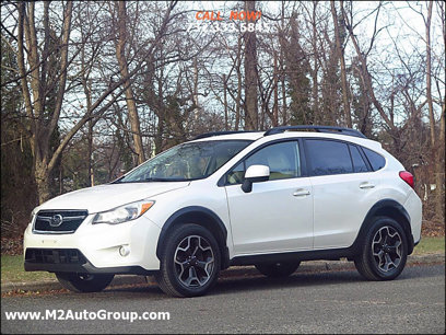 Used 2014 Subaru Crosstrek 2.0i Premium w/ Popular Package #2