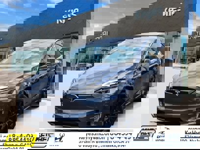 Used 2020 Tesla Model X Long Range