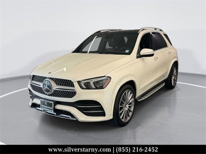 Certified 2021 Mercedes-Benz GLE 450 4MATIC