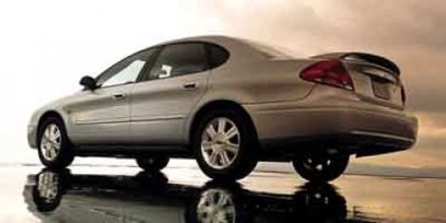 Used 2004 Ford Taurus SE