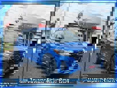 Used 2021 Nissan Kicks SR