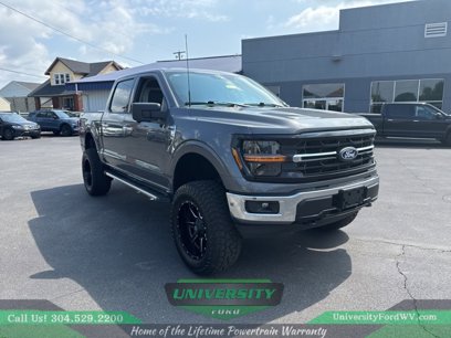 Used 2024 Ford F150 XLT
