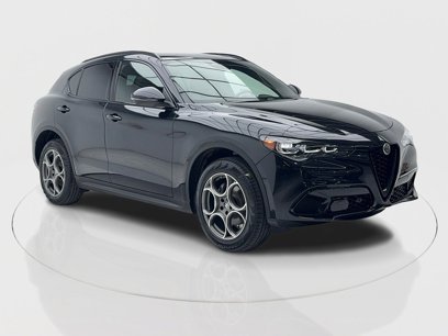 New 2025 Alfa Romeo Stelvio Sprint w/ Convenience Package