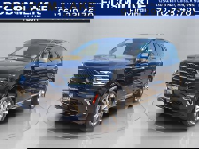 Used 2023 Dodge Durango Citadel