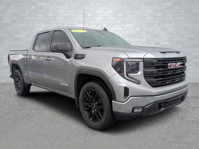 Used 2023 GMC Sierra 1500 Elevation