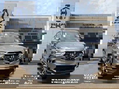 New 2025 Acura MDX SH-AWD w/ Technology Package