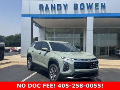 New 2026 Chevrolet Equinox LT w/ Convenience Package II
