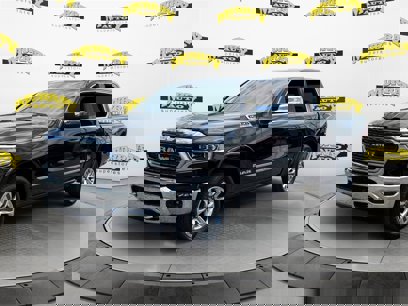 Used 2024 RAM 1500 Limited