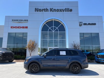 Used 2024 Kia Telluride EX X-Line