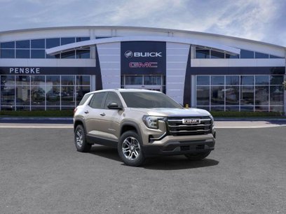 New 2025 GMC Terrain Elevation w/ Technology Package II