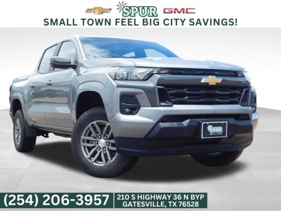 Certified 2023 Chevrolet Colorado LT w/ LT Convenience Package II