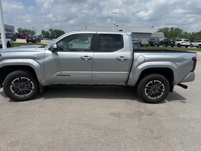 Used 2024 Toyota Tacoma TRD Sport