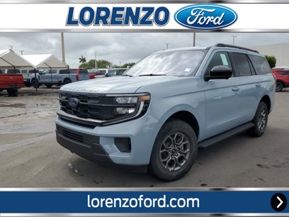 New 2025 Ford Expedition Active