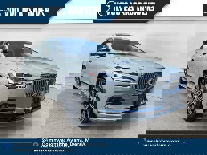 New 2025 Volvo S90 B6 Plus