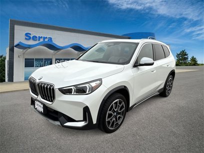 Used 2023 BMW X1 xDrive28i w/ Convenience Package