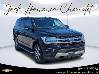 Used 2022 Ford Expedition Limited