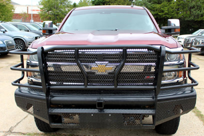Used 2015 Chevrolet Silverado 2500 LTZ w/ Duramax Plus Package