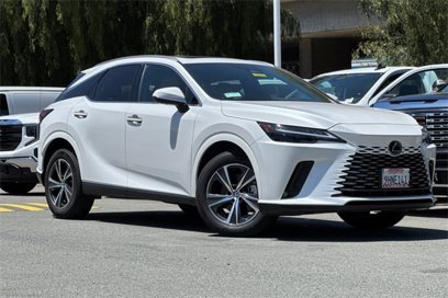 Used 2023 Lexus RX 350 Premium