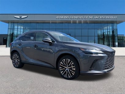 Used 2024 Lexus RX 350 Premium Plus