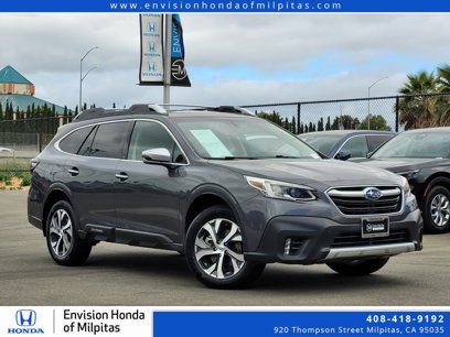 Used 2020 Subaru Outback Touring XT
