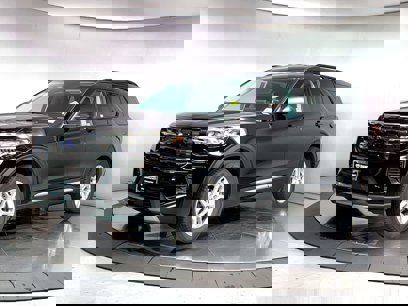 New 2025 Ford Explorer Active