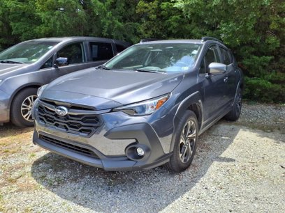 Used 2024 Subaru Crosstrek 2.0i Premium