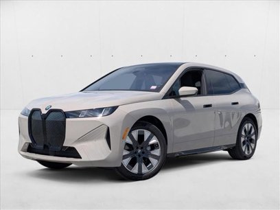 New 2026 BMW iX xDrive45