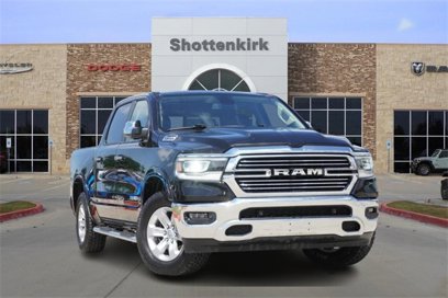 Used 2019 RAM 1500 Laramie