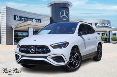 Certified 2024 Mercedes-Benz GLA 250 4MATIC