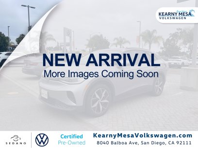 Used 2023 Volkswagen ID.4 S