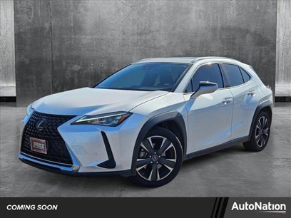 Used 2019 Lexus UX 200