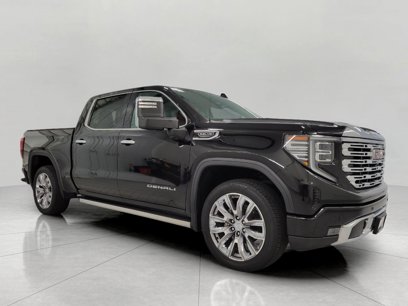Used 2024 GMC Sierra 1500 Denali w/ Denali Reserve Package