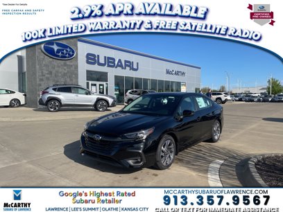 Used 2025 Subaru Legacy Limited