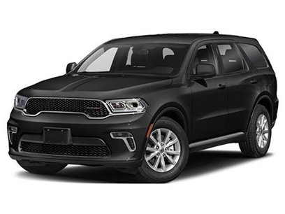 New 2023 Dodge Durango GT