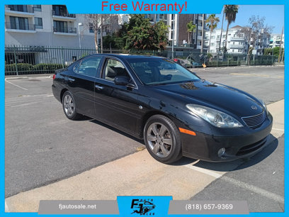 Used 2006 Lexus ES 330