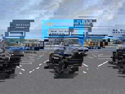New 2025 Chevrolet Silverado 1500 ZR2 w/ Technology Package
