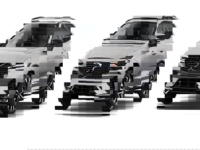 Certified 2025 Volvo XC60 B5 Plus