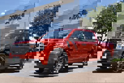 Certified 2023 Ford Maverick XLT